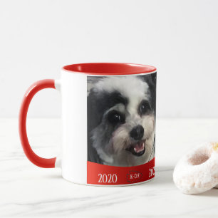 K-Cee 2020 Mug