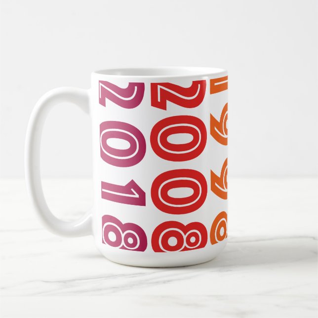K&D Anniversary Mug DATES ONLY - CROPPED! (Left)