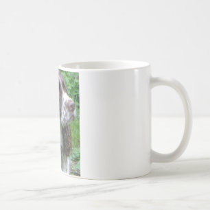 "K.D." mug