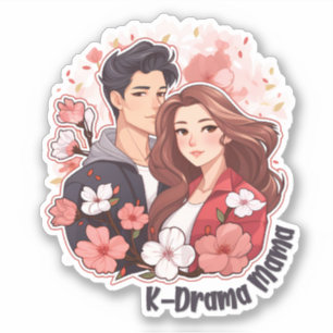 K-Drama Mama