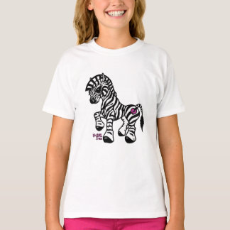 K❤Gurl Z-Bra Shirt