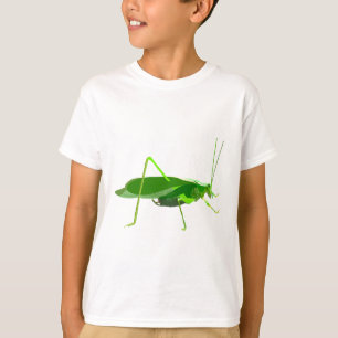 K is for Katydid T-Shirt