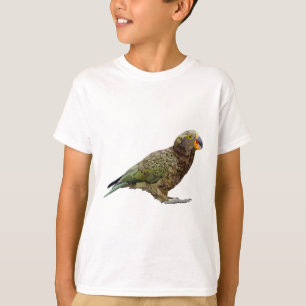 K is for Kea T-Shirt