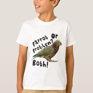 K is for Kea T-Shirt