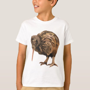 K is for Kiwi T-Shirt