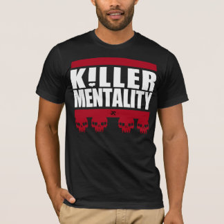 K!L Shirt III - Rex