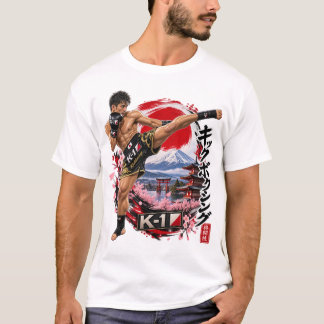 K ONE T-Shirt