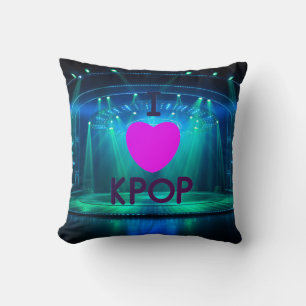 K-pop Cushion