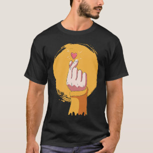 K Pop Fashion for Fans of korean K Drama & K Pop M T-Shirt