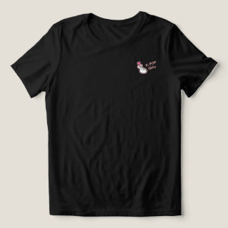 K-pop girly clothing  Tri-Blend shirt