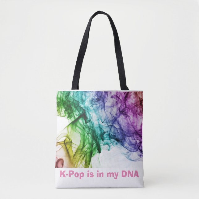 K-Pop handbag (Front)