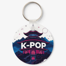 K-POP 