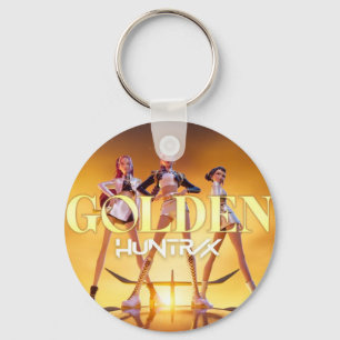 K- Pop Keychain
