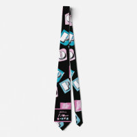 K-pop love korean music fan black pink blue