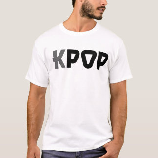 K Pop Shirt