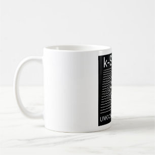 k-space mug