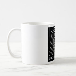 k-space mug