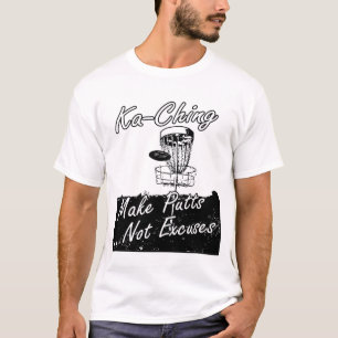 Ka-Ching 2 T-Shirt