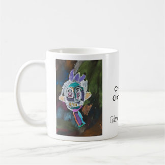 KA-Coleman Mug