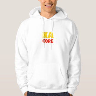 KA CORE Retro Karnataka Pride Hoodie | Kannada 