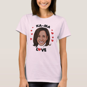 KA-MA LOVE T-Shirt