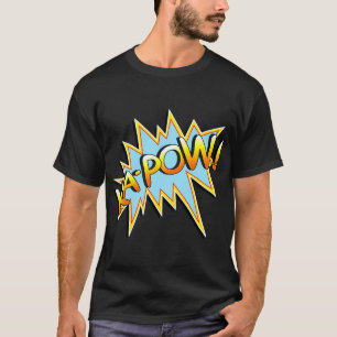 Ka-Pow T-Shirt