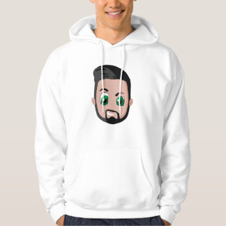 Kaan Kaputzenpulli Mann Hoodie