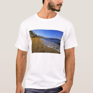 Kaanapali beach, Maui, Hawaii, USA T-Shirt