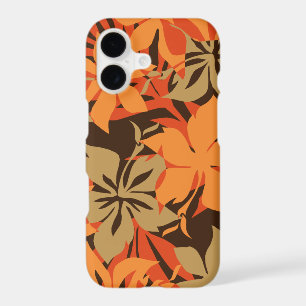 Kaanapali Camo Hawaiian Hibiscus