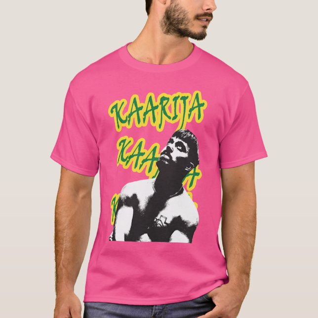 Kaarija T-Shirt (Front)