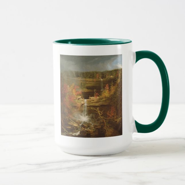 Kaaterskill Falls Mug (Right)