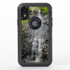 Ka'au Crater Waterfall - Oahu, Hawaii