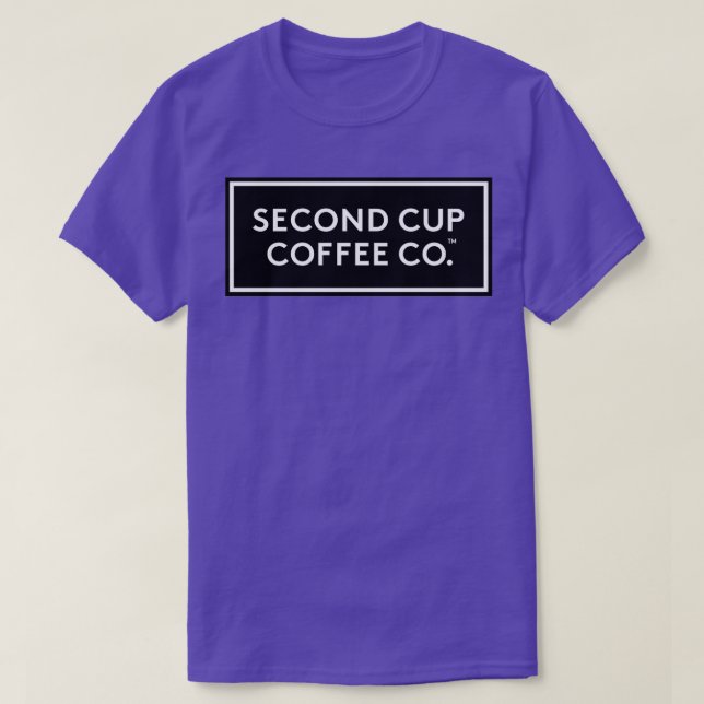 kabehSecondCupmmadang T-Shirt (Design Front)
