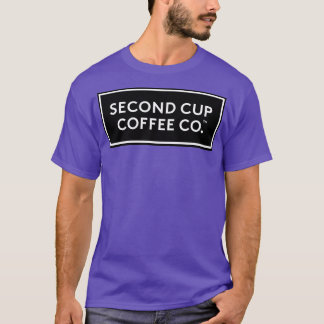 kabehSecondCupmmadang T-Shirt