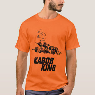 Kabob King T-Shirt