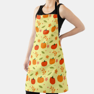 Kabocha Apron