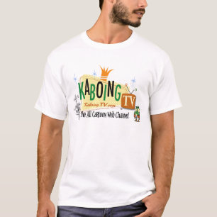 KaboingTV T-Shirt