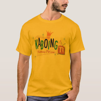 KaboingTV T-Shirt