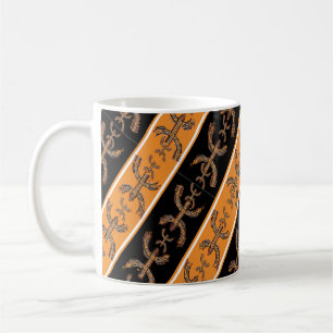 Kabyle Dress Kabyle Jewelry Coffee Mug