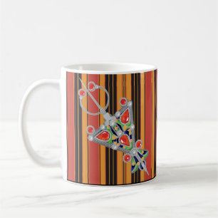 Kabyle Jewelry  Coffee Mug
