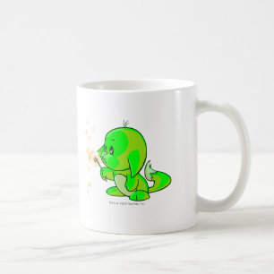 Kacheek Glowing Coffee Mug