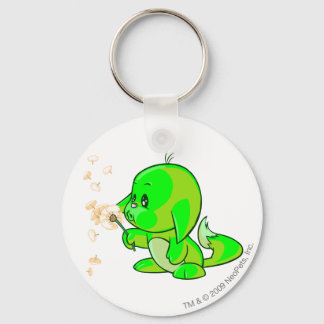 Kacheek Glowing Key Ring