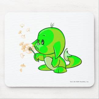 Kacheek Glowing Mouse Mat
