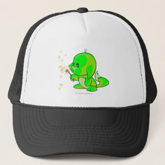 Kacheek Glowing Trucker Hat