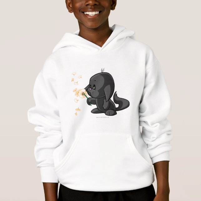 Kacheek Shadow (Front)