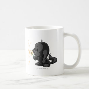 Kacheek Shadow Coffee Mug