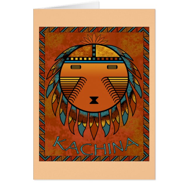 Kachina (Front)