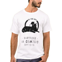 KACON 2019: Legacy Shirt