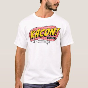 KACON 2021: Legacy Shirt