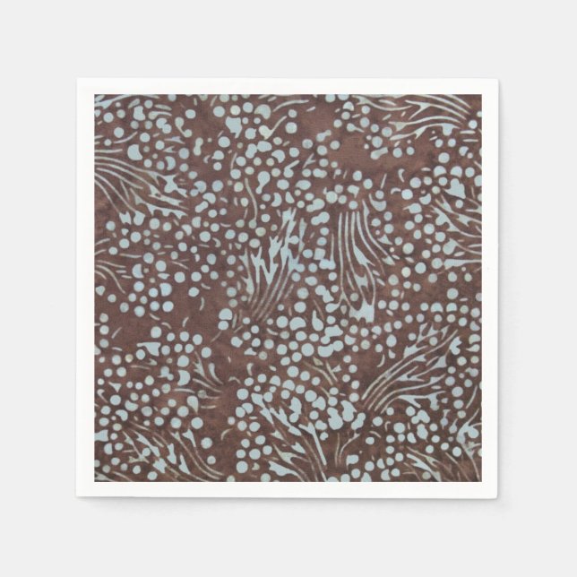 Kade Batik Napkin (Front)